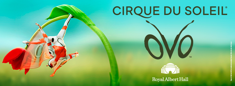 Cirque du Soleil