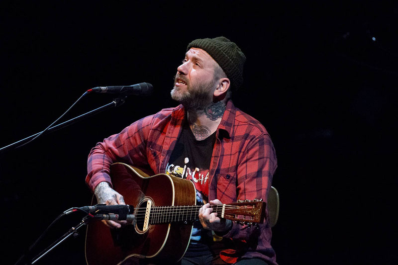 City and Colour, New Single, Dallas Green, Music, TotalNtertainment