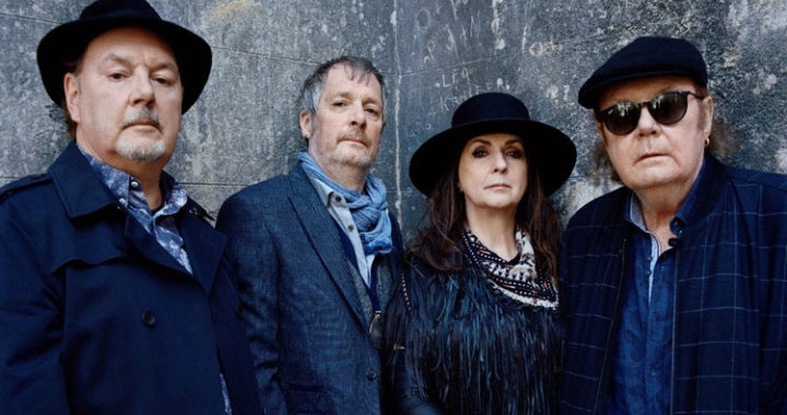 Clannad celebrated 50yr career with farewell world tour
