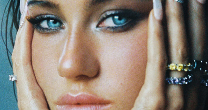 Claudia Valentina release new track ‘Obsessed’