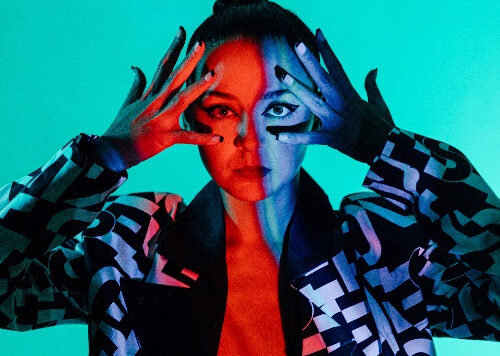 Claudillea, Chaos Is My Fried, Music News, New EP, TotalNtertainment