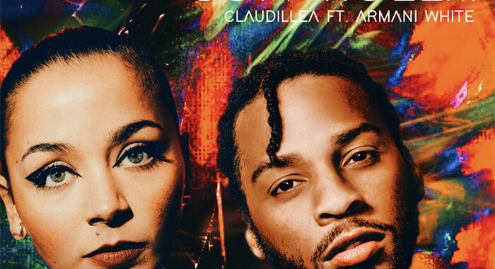 Claudillea release new single ‘Controlla’