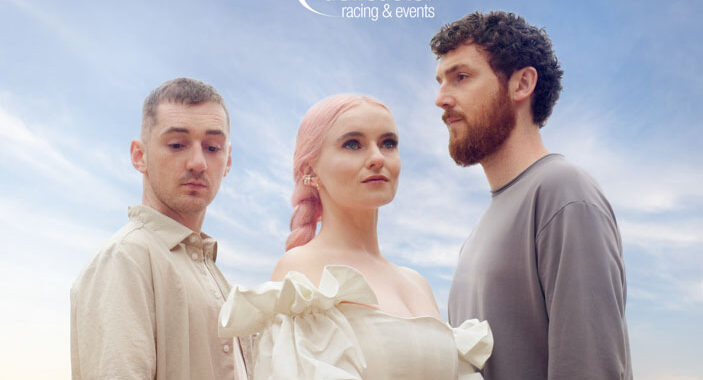 ‘Live After Racing’ announce Clean Bandit
