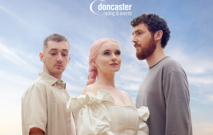 Clean Bandit, Doncaster, Live After Racing, Music News, TotalNtertainment