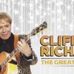 Cliff Richard, Music,Tour, Manchester, TotalNtertainment