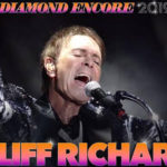 Cliff Richard, TotalNtertainment, Scarborough, Open Air Theatre, Music