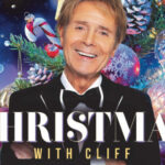 Cliff Richard, Christmas With Cliff, Music News, New Album, TotalNtertainment