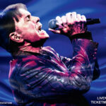 Sir Cliff Richard, Music News, Tour News, TotalNtertainment, The Blue Sapphire Tour