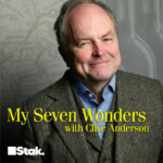 Clive Anderson