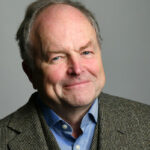 Clive Anderson, Comedy News, Tour Dates, TotalNtertainment