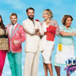 Club Tropicana, Musical, 80's, Theatre, TotalNtertainment, York