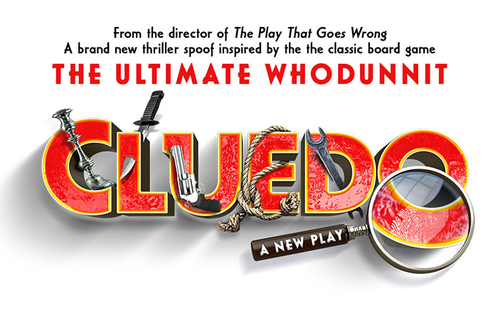 Leeds grand Theatre, Leeds, Theatre News, TotalNtertainment, Cluedo