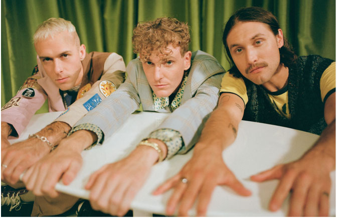 Coin, Chapstick, Music News, New Single, TotalNtertainment