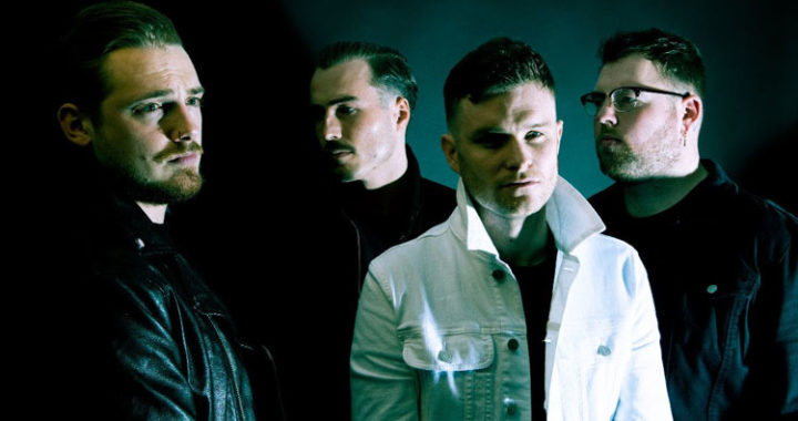 COLD YEARS release ‘Too Far Gone’