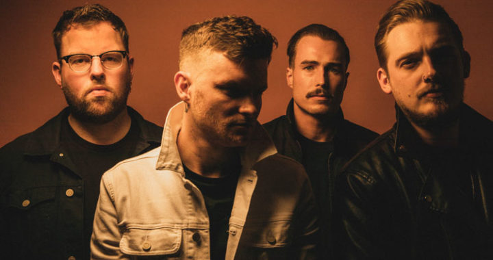 COLD YEARS release new single ‘Life With A View’