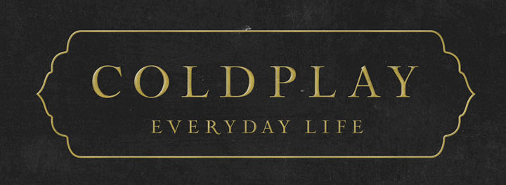 Coldplay release two new tracks ‘Daddy and ‘Champion of the World’
