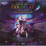 Coldplay, Music Of The Spheres, Music News, Cinemas, TotalNtertainment