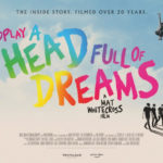 Coldplay, A Head Full of Dreams, Film, Music, TotalNtertainment
