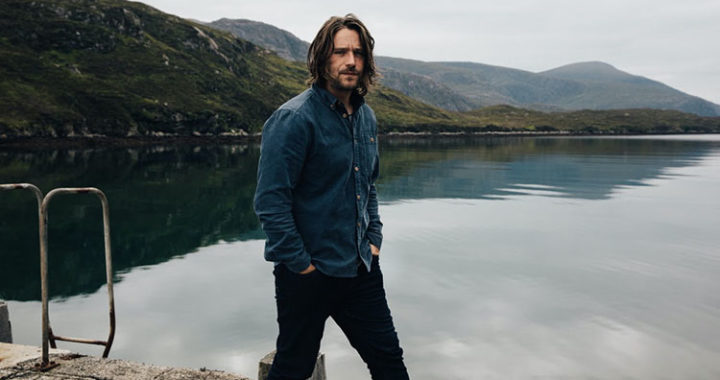 Colin Macleod releases single with Sheryl Crow