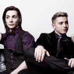 Collabro, Musical Theatre, Tour, TotalNtertainment, York