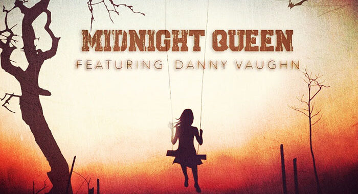 ‘Midnight Queen’ the new release from Collateral