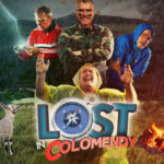 Lost in Colomendy, Theatre, TotalNtertainment, Tour, Liverpool