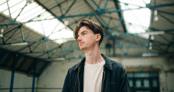 Conor Albert releases ‘Keep Your Faith’