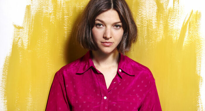 Hannah Ashcroft releases new single ‘Shadow’