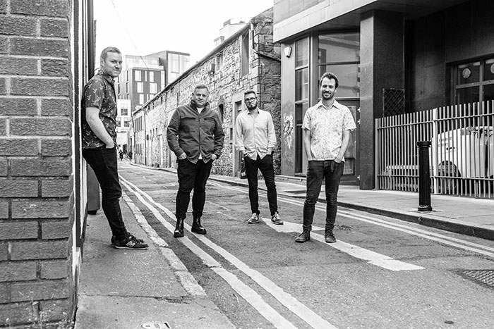 ALDOC return with powerful new single ‘Koboko’ ALDOC