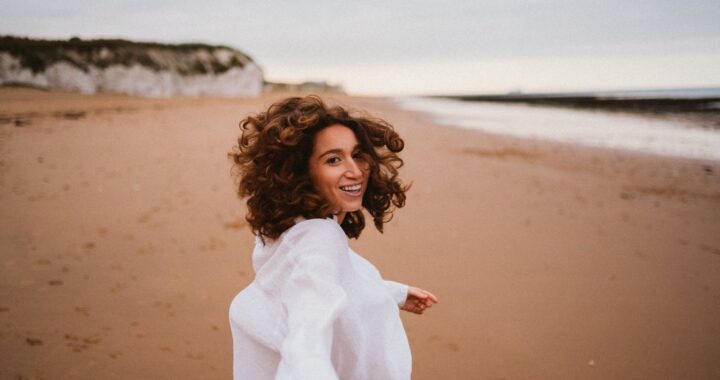 ‘Run Away With Me’ the new single from Maria Naffah