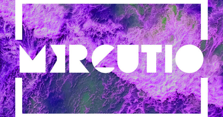 Mercuito release their self funded a EP friday 8th March