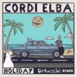 Lime Cordiale, Idris Elba, Music news, Remix, Holiday, TotalNtertainment