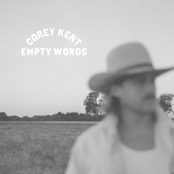 Corey Kent releases new track ‘Empty Words’ Corey Kent