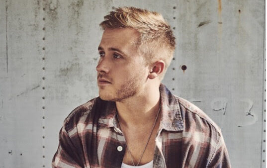 Corey Kent, Music News, New Single, Man Of The House, TotalNtertainment