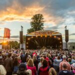 Cornbury Festival, Festival News, TotalNtertainment, Bryan Adams, James Blunt