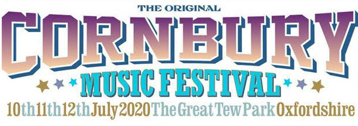 CORNBURY Sunday headliner Ronan Keating