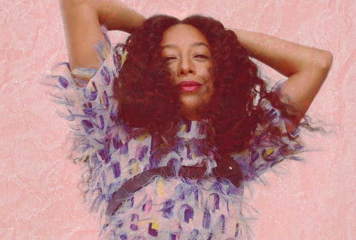 Corinne Bailey Rae, Music News, Tour News, TotalNtertainment