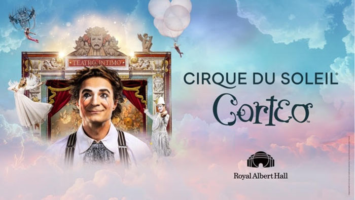 Cirque du Soleil