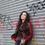 Courtney Hadwin