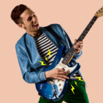 Cory Wong, Music, New Album, TotalNtertainment