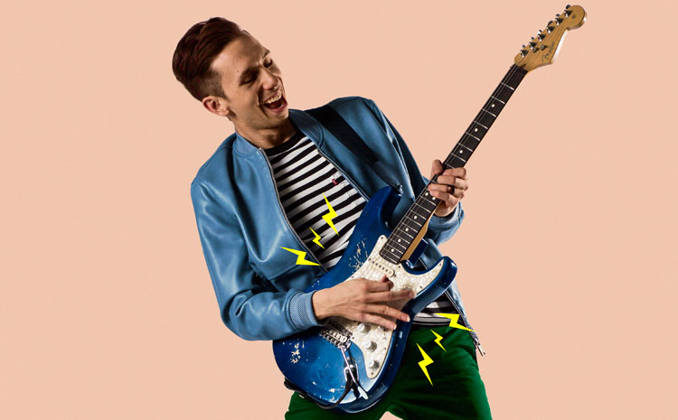 Cory Wong, Music, New Album, TotalNtertainment