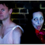 Countess Dracula