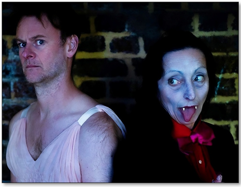 Countess Dracula