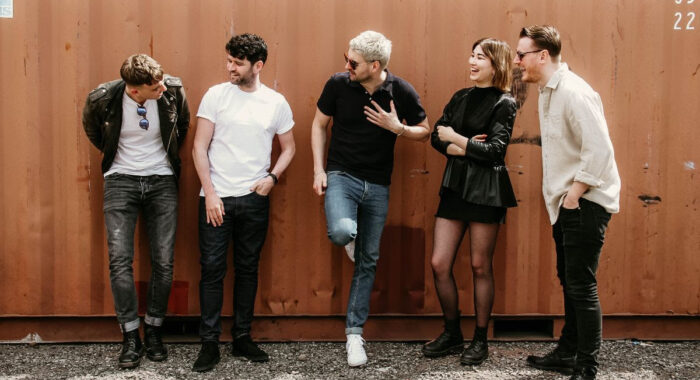 Courteeners announce return to Heaton Park