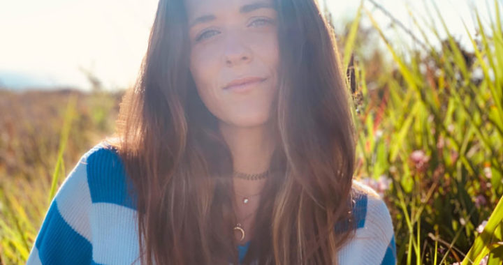 Courtney Cole Announces New EP ‘Earthquake’