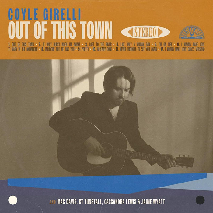 Coyle Girelli