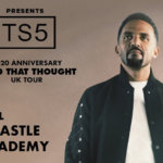 Craig David, Music, Tour, TotalNtertainment, Newcastle