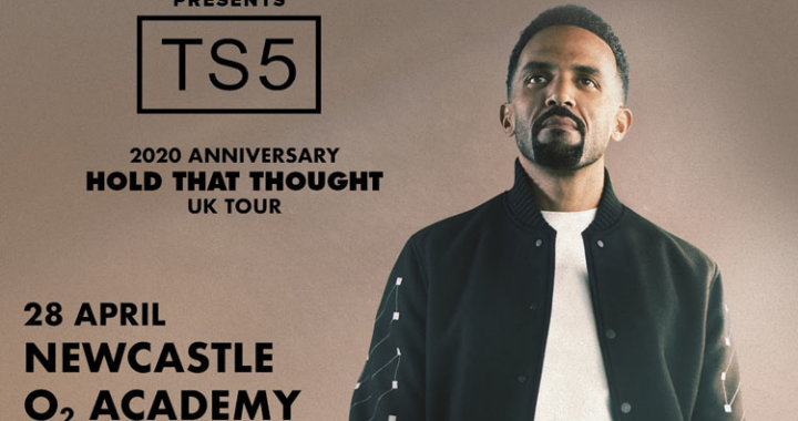 Craig David announces extra dates for 2021