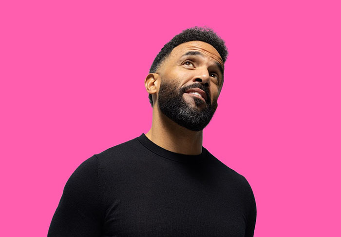 Craig David