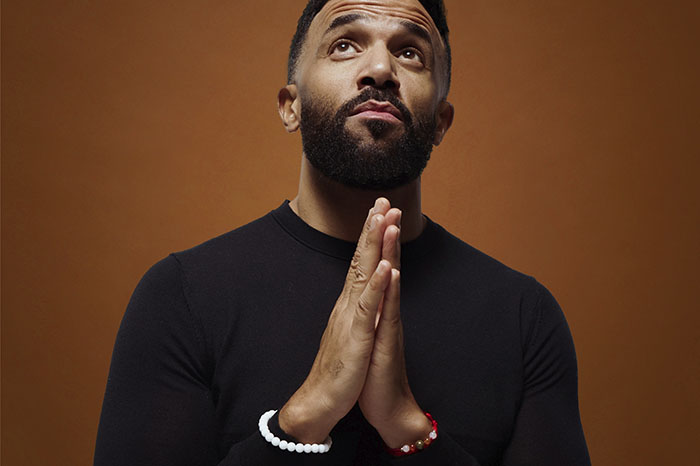 Craig David